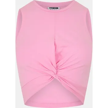 Oblečení a móda Tričko Noisy May Bonbon 5340666 14 (L)