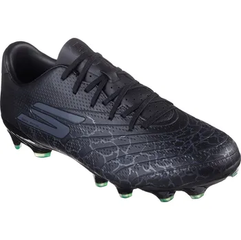 Kopačky Kopačky Skechers Black 8670980 7.5 (41.5)