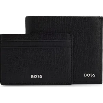 Peněženka Peněženka Boss Black 001 7167960 One Size