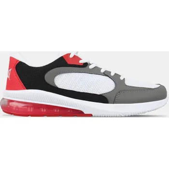 Pánské tenisky Tenisky Everlast White 9764030 8 (42)