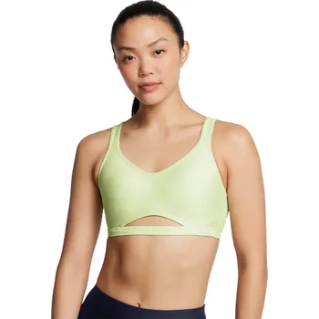 Dámské tričko Tričko Under Armour Green 114461 L A-C