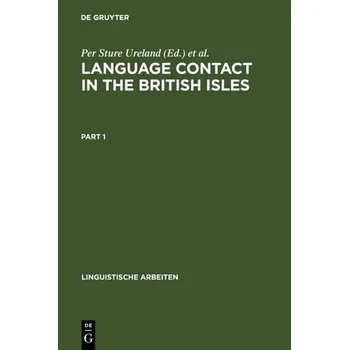 Language contact in the British Isles - Broderick, George