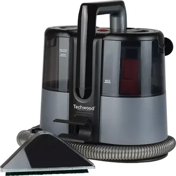 Profesionální čistič na koberec Techwood TAN-6060