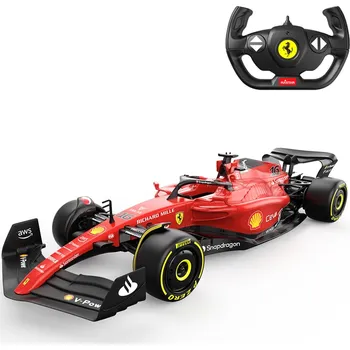 RC model auta RC Ferrari 75 956571 1:12 RC