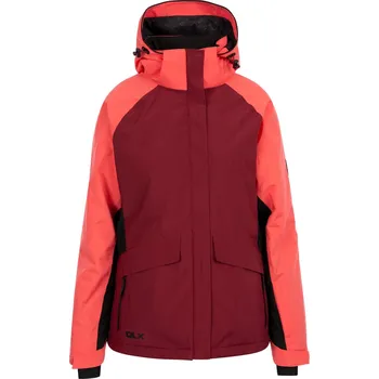 Bunda DLX Dark Cherry 6360113 16 (XL)