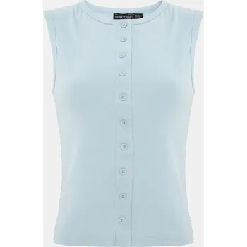 I Saw It First Light Blue 1173292 8 (XS)