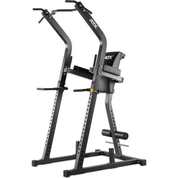 Posilovací věž ATX LINE Multi Tower hrazda a bradla