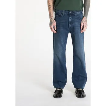 Džíny Tommy Jeans Otis Regular Straight Jeans Denim W33/L32