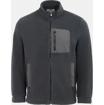 Pánská větrovka Bunda SoulCal Grey 4566687 XL