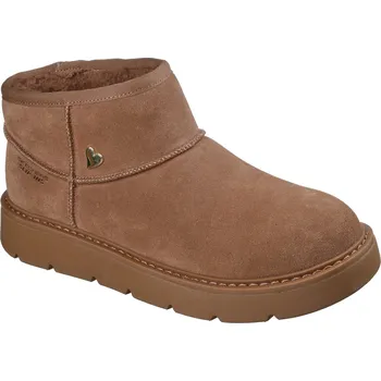 Dámská zimní obuv Boty Skechers Chestnut 369099 7 (40)
