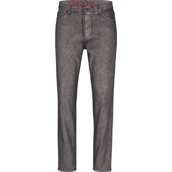 Pánské oblečení Džíny Hugo Gry 960 847339 33W R