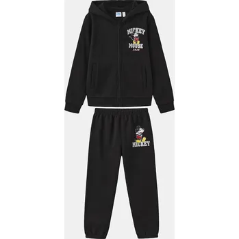 Dívčí kraťasy Character Mickey 7108129 13 (XL)