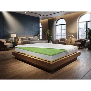 Matrace Interier-Stejskal | Matrace PRAHA 22cm - Rozměr matrace 90x200