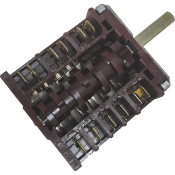 Přepínač trouby VS.PEČ.K41 23 Gorenje, Mora