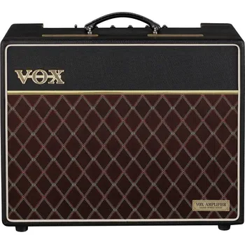 Vox AC10 Hand-wired + prodloužená záruka 3 roky