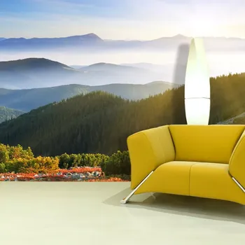 Tapeta Sablio Tapeta Příroda - 125x75 cm