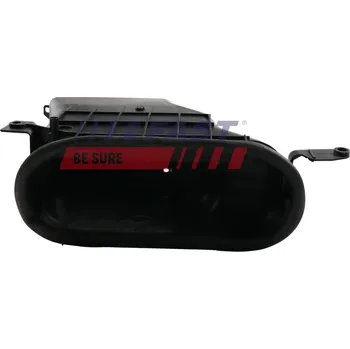 Nárazník Kryt nárazníku FAST FT93801