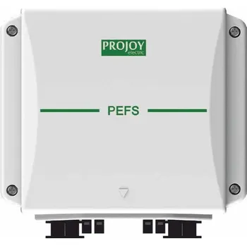 vypínač PROJOY electric PROJOY PEFS-EL40H-4 protipožární spínač 2 řetězce