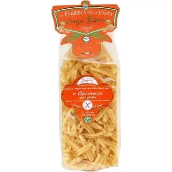 Gragnano - ’e Caserecce Senza Glutine 500 g
