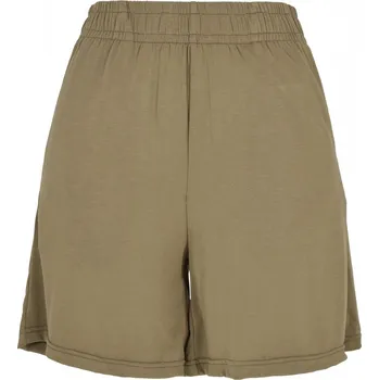 Pánské kraťasy Ladies Modal Shorts - khaki M
