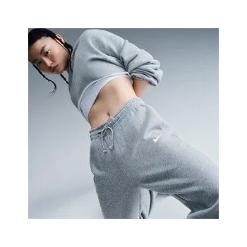 Nike Sportswear Phoenix Fleece Womens High-Waisted Oversized Sweatpants M