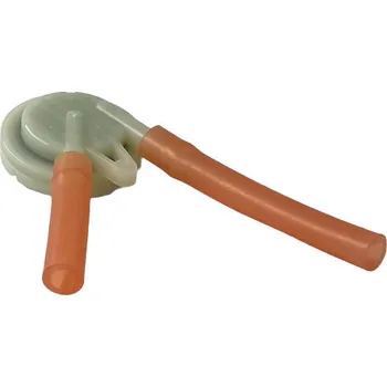 Příslušenství pro přípravu kávy Tlumič kávovaru Bosch, 00658964