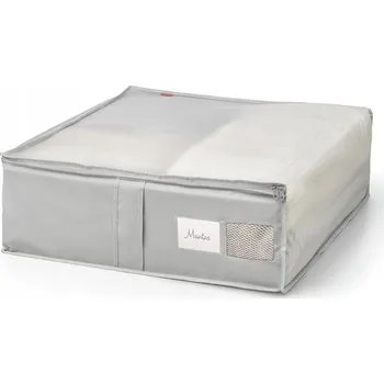 Prostěradlo Obal Rayen šedý