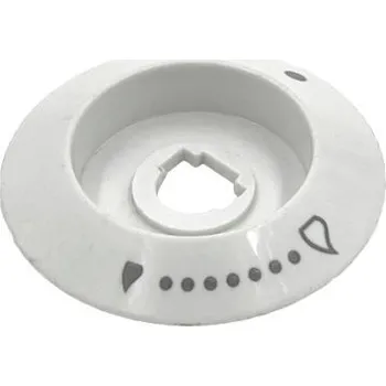 Příslušenství pro sporák Kroužek knofliku plynového kohoutu sporáku Mora, 620678