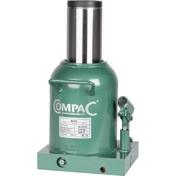 zvedák Hydraulický zvedák 50t (panenka), COMPAC CBJ50