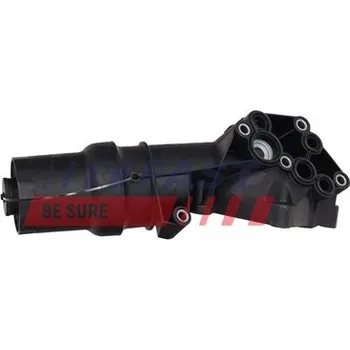 Olejový filtr Obal olejového filtru audi a3 8p 03> WFT04617