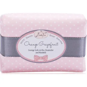 Mýdlo Mýdlo tuhé 200g “Grapefruit”