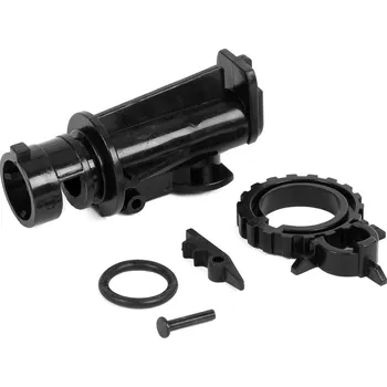 Airsoft JG Hopup komora pro P90, ABS, originální díl