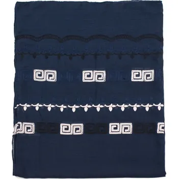 Art of Polo šála vícebarevná 190 cm - dámská