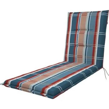 Podsedák Doppler SPOT 6916 - polstr na zahradní lehátko