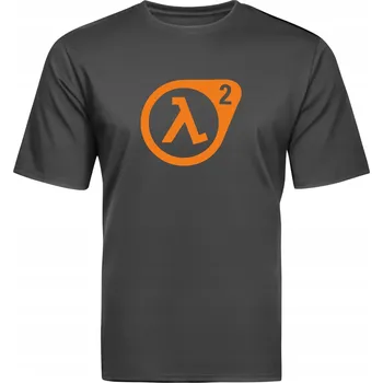 Tričko Half-Life 2, herní tričko, velikost M