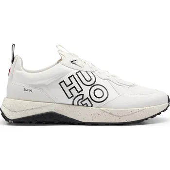 Pánská obuv Tenisky Hugo White 9136660 5 (39)