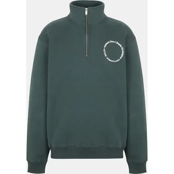 Pánská mikina Mikina Jack Wills Dark Pine 4854125 XL
