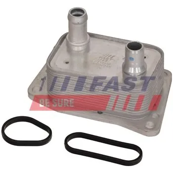 Chladič motoru Chladič olejový citroen jumper 06> WFT12532