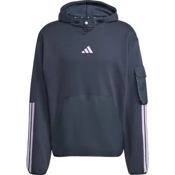 Pánská mikina Mikina adidas Navy 6951476 XL