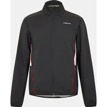 Pánská větrovka Bunda HEAD Black 7152460 Small