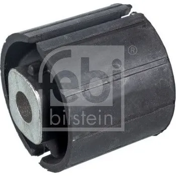 Zavěšení kol Zavěšení, tělo nápravy FEBI BILSTEIN 39428