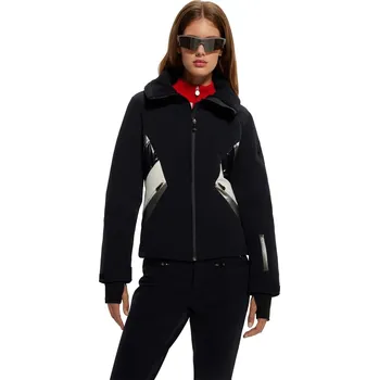 Dámská vesta Bunda Boss Black 1017417 12 (L)