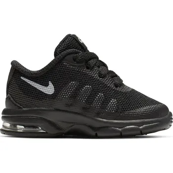 Dívčí obuv Boty Nike Triple Black 251799 C4 (20)