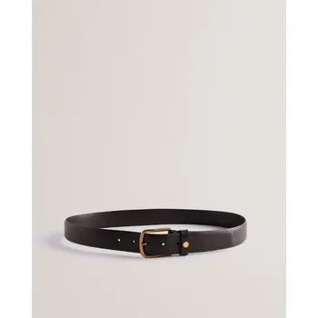 Oblečení a móda Pásek Ted Baker Brown 1134634 32W