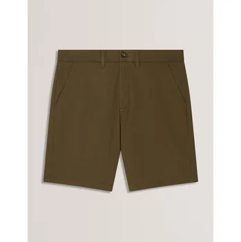 Pánské kraťasy Kraťasy Ted Baker Khaki 9052852 S (2)