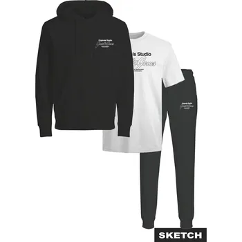 Jack and Jones Black 1668096 12 Years