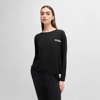 Dámská móda Hugo Black 244661 L