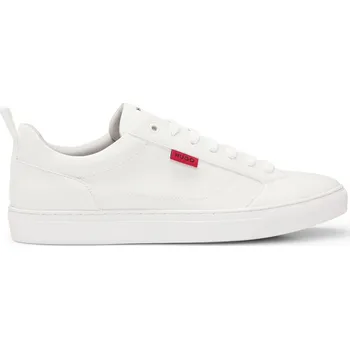 Pánská obuv Tenisky Hugo White 100 8566782 12 (46)