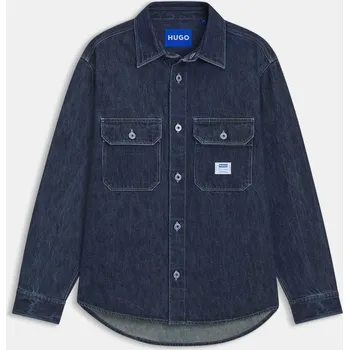 Bunda Hugo Dark Blue 403 1438800 S