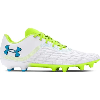 Kopačky Kopačky Under Armour Wht 711585 9 (44)